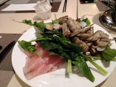-上海浦东丽晟假日酒店-多瑙河全日餐厅