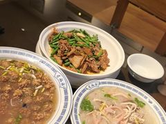 -老雒阳面馆·水席·洛阳菜(王城路店)