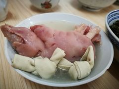 -盛兴面馆(真儒大厦店)