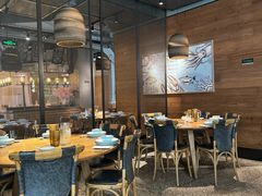 -环球渔市·平价海鲜餐厅(星潮广场店)