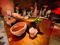 -牛事制造局牛肉火锅(莲岳路店)