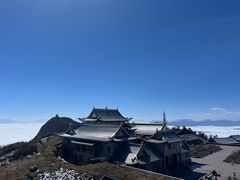 -峨眉山风景名胜区