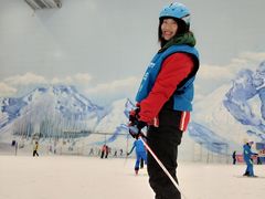 -哈尔滨热雪奇迹