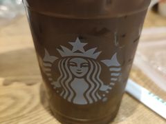 -星巴克(天津鲁能中心第三店)
