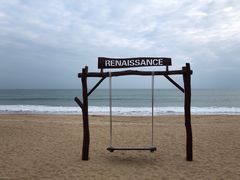 -三亚海棠湾万丽度假酒店