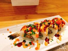 -酒井酱子·深夜食堂(东城汇店)