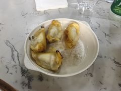 -蒋家桥饺面店(四望亭路店)