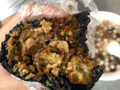 -芳婆糕团店(王府大街店)