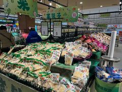 -AEON超市(永旺梦乐城泰达店)