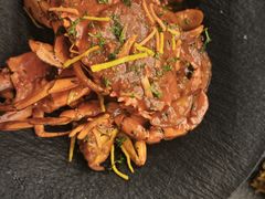 -Shantek象提南亚餐厅&西餐融合Bistro(淮海中路店)