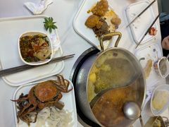 -深海聚汇·牛榴宴·自助料理(江宁万达店)