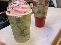 -雾与山茶(大禹城店)