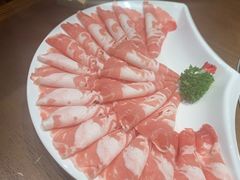 -快乐小羊火锅餐厅(农科路店)