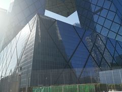 -中央广播电视总台(光华路办公区)