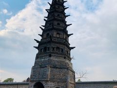 -南京市江宁方山
