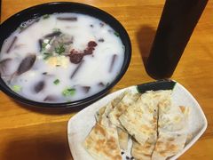 -鸭小妹鸭血粉丝(老门东店)