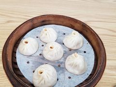 -富春汤包生煎馆(春晖店)