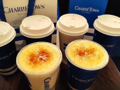 -CHARLIETOWN红茶公司(南京万象天地店)