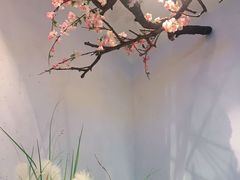 -蜜桃餐厅·伴山(绿宝广场店)