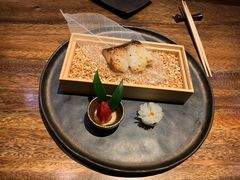 -桐寿司Sushi Tong