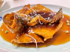 -东兴楼饭庄(六里桥店)