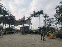 -黄金海岸水上乐园