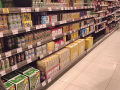 -AEON永旺超市(天津津南店)