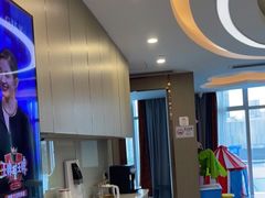 -希玛爱康健口腔(南山海岸城店)