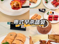 -益健美食大广场(北岭店)