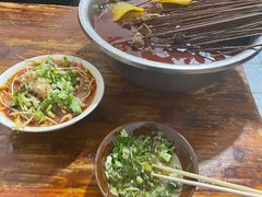 -老瓦房冷锅串串(文殊院店)