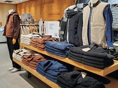 -MUJI无印良品(保利时光里店)