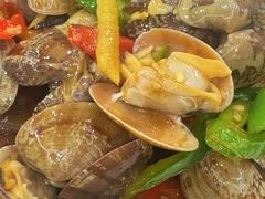 -金榜潮州砂锅粥(总店)