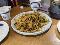 -满园烤鸭·春饼(奥体万达店)