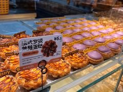 -鲍师傅糕点(五月花店)