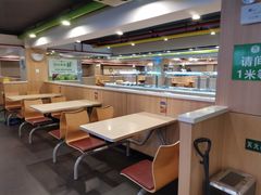 -素耕素食自助(嘉华店)