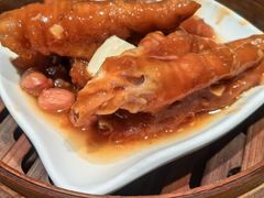 -点都德(聚福楼店)