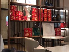 -必胜客(环球店)