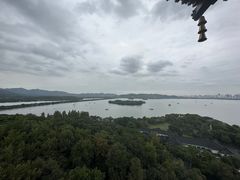 -雷峰塔景区