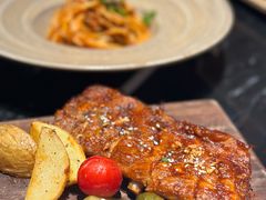 -Nord Grill&Bar Highland诺德西餐(深圳欢乐海岸店)