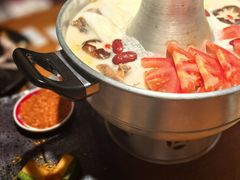 -敏珠拉姆藏餐·南京厨房(富春江东街店)