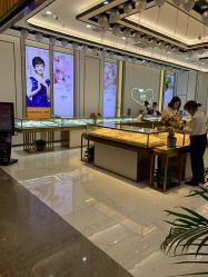 -老凤祥(星悦汇店)