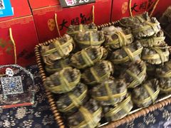 -苏州味道(阳澄湖服务区店)