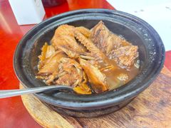 -宋小谨·泉州菜(西沙湾店)