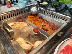 -悦棠火锅(天府三街店)