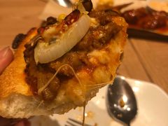 -必胜客(鑫乐汇店)