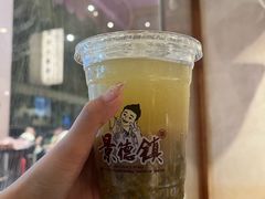 -乐乐大排档·30年老字号(浙江路店)