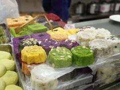 -常州糕团店(北大街新世纪商城店)