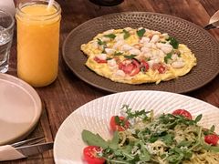 -Brut Eatery悦璞食堂(愚园路店)