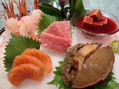 -金悦轩海鲜酒家(银河店)