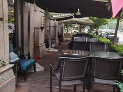 -MAAN COFFEE(金桥店)